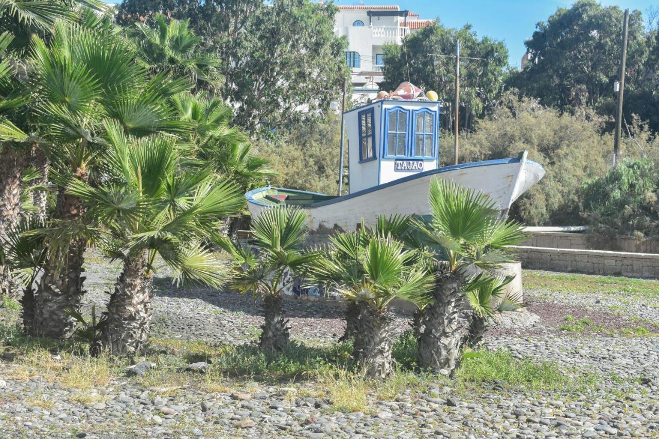 A Un Salto Del Mar Wifi Apartment La Mareta Exterior foto