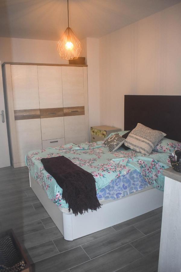 A Un Salto Del Mar Wifi Apartment La Mareta Exterior foto