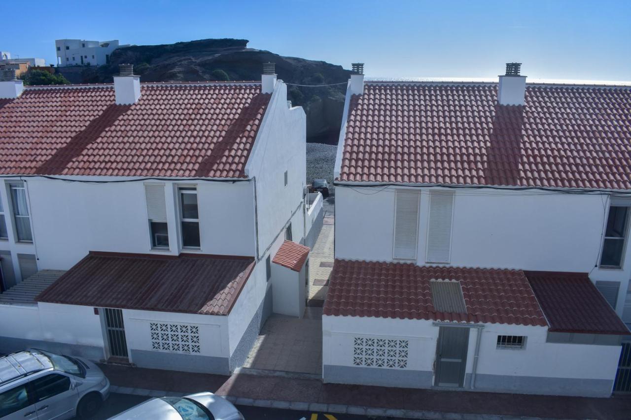 A Un Salto Del Mar Wifi Apartment La Mareta Exterior foto