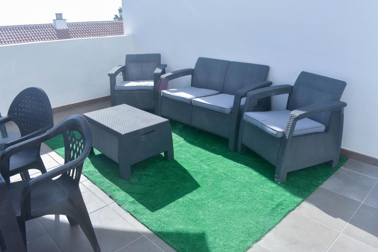 A Un Salto Del Mar Wifi Apartment La Mareta Exterior foto