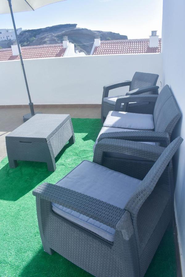 A Un Salto Del Mar Wifi Apartment La Mareta Exterior foto