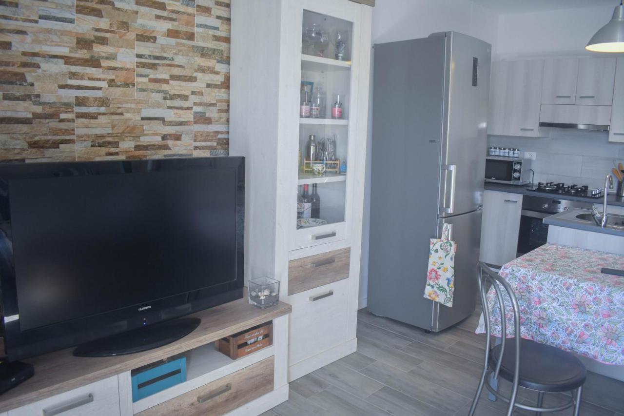A Un Salto Del Mar Wifi Apartment La Mareta Exterior foto